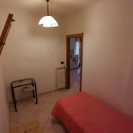 Appartement A Con Giardino San Remo