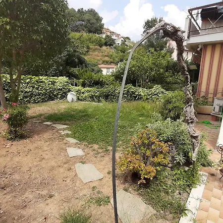 A Con Giardino * San Remo
